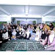 Peringatan Maulid Nabi Muhammad SAW 1447H