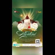 Selamat Hari Kartini 21 April 2026