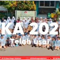 SD IT BBS : TKA 2026 Telah Usai... Terima Kasih Telah Berusaha Dengan Baik 
