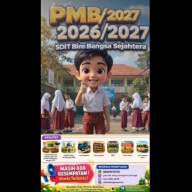 SD IT BBS Bogor : Aku dan sekolah impianku