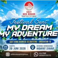 SD IT BBS Bogor : Festival Seni 