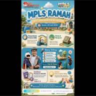 SDIT BBS Bogor : MPLS Hari Ke 4