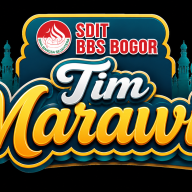 Kegiatan Tim Ekstrakurikuler Marawis SDIT BBS Bogor 2026