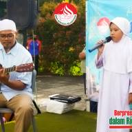 Ramaikan Pesantren Ramadhan, SDIT BBS Bogor Gelar Bukber, Mabit, dan Santunan Anak Yatim